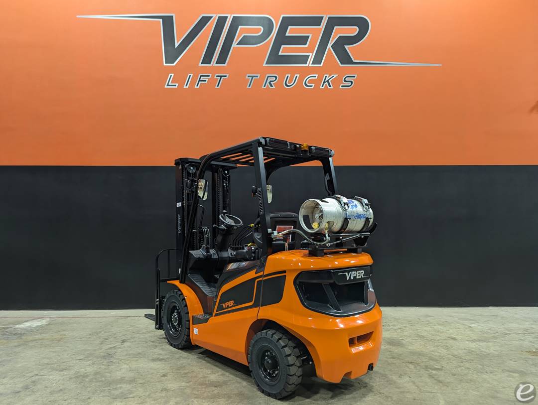 2026 Viper Lift Trucks FY25F