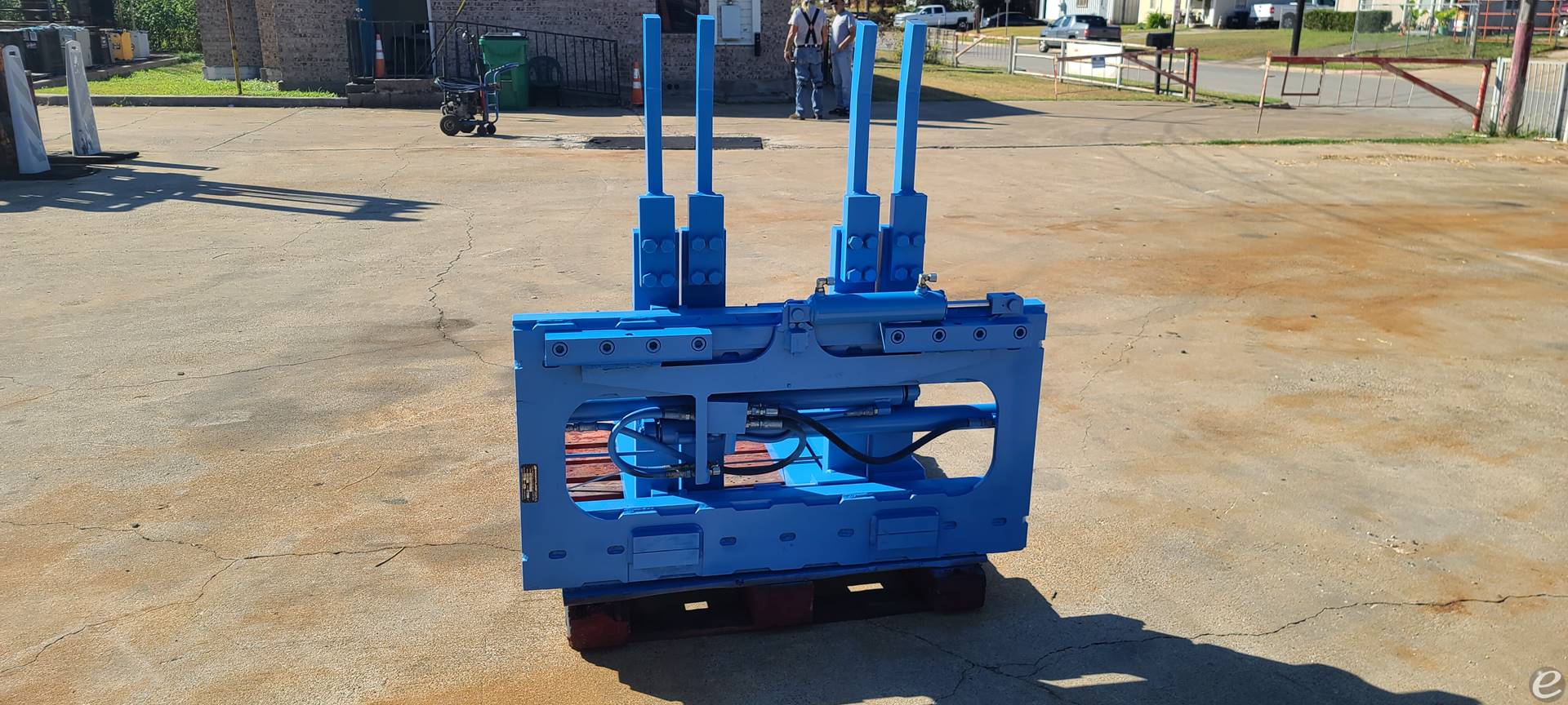 Rightline LP8C - C5B0 - C