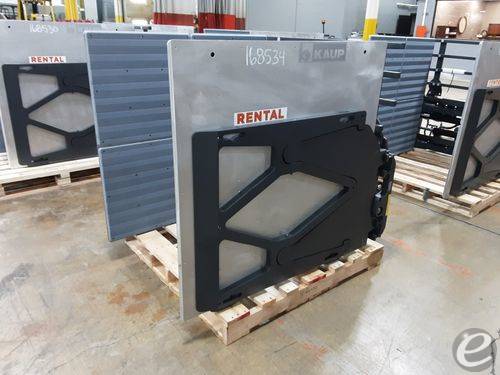 2022 Kaup CCB1-036-4848-2-B