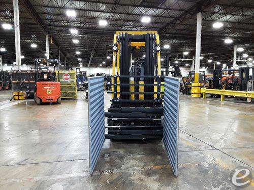 2014 Hyster E55XN-33