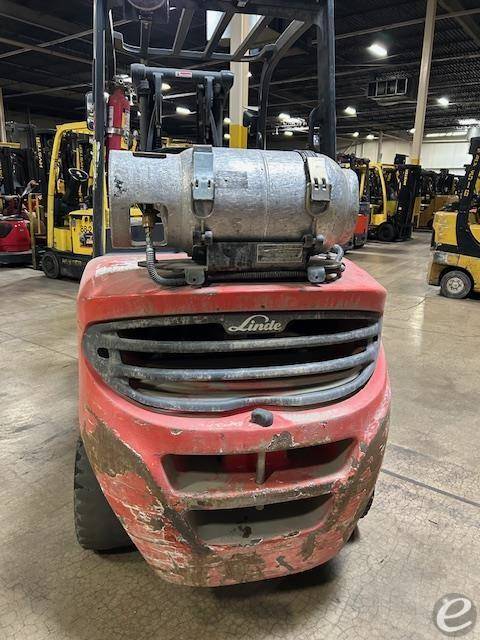 Linde HT30T