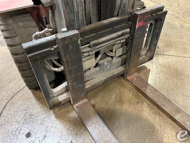 Linde HT30T