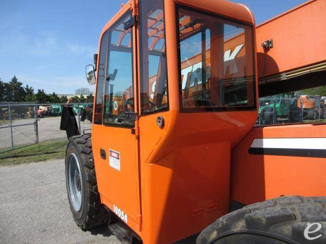 2014 Skytrak 10054