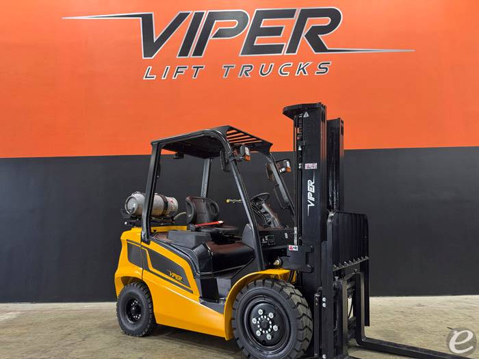 2026 Viper Lift Trucks FY35F
