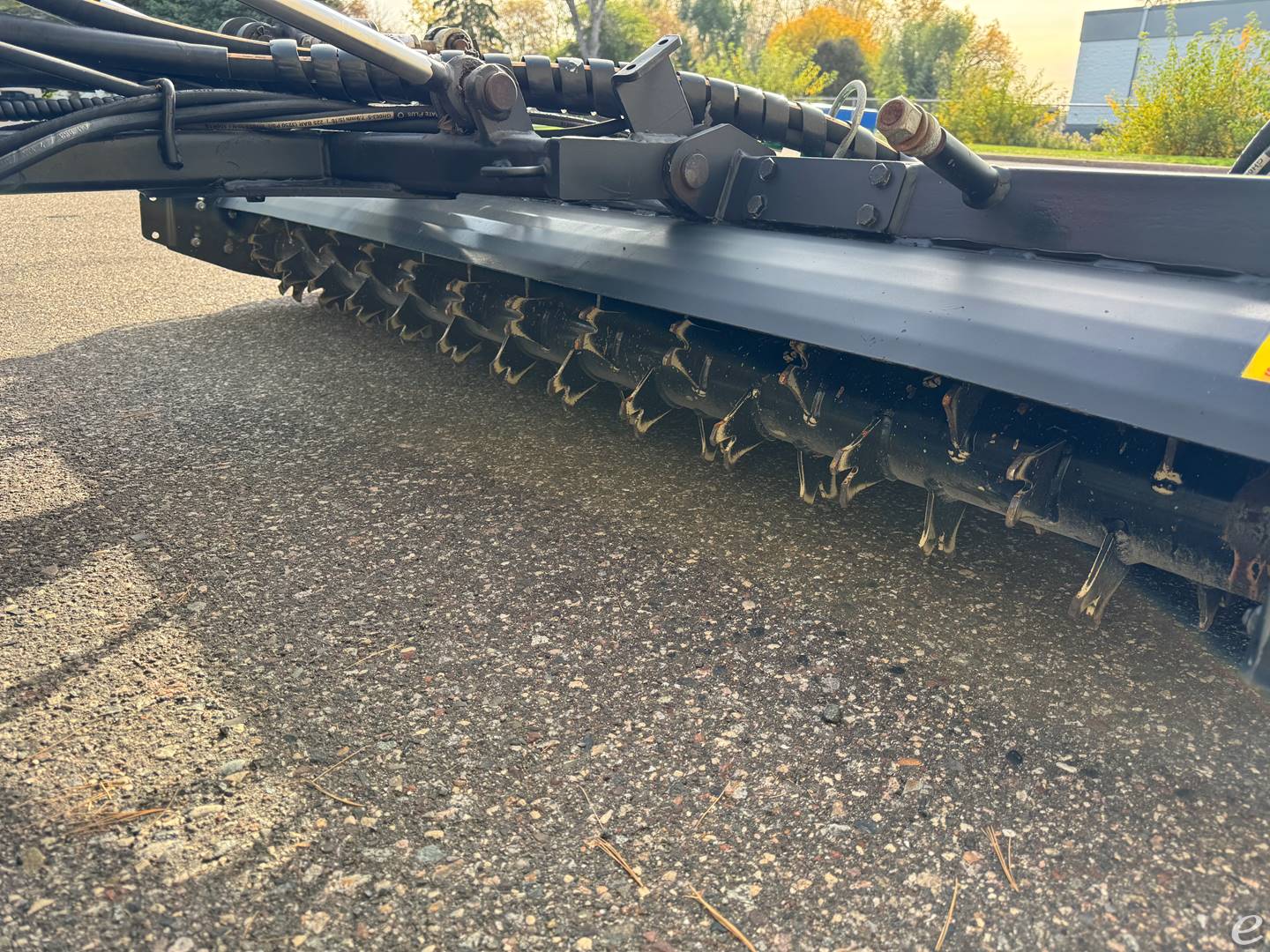 2008 Used Pisten Bully PAANA