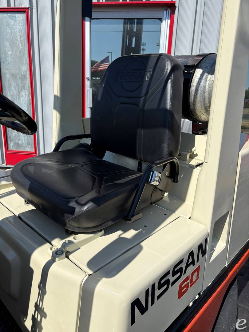 Nissan CRGH02F30PV