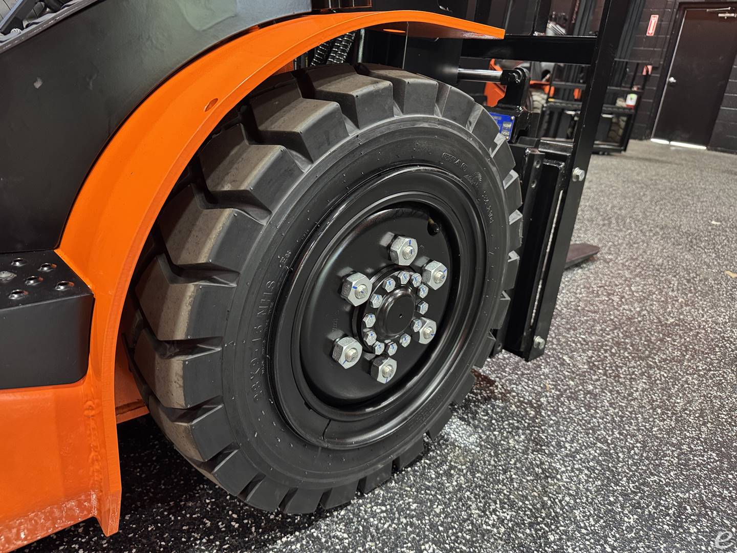 2026 Viper Lift Trucks FY30F