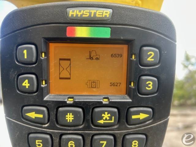 2020 Hyster J30XNT