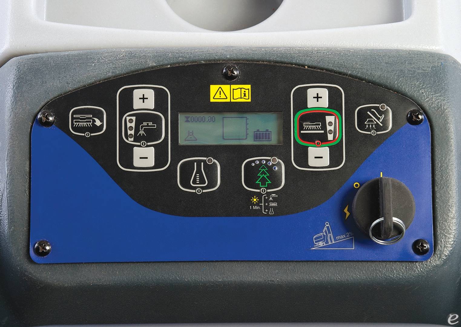 2025 Advance SC750ST