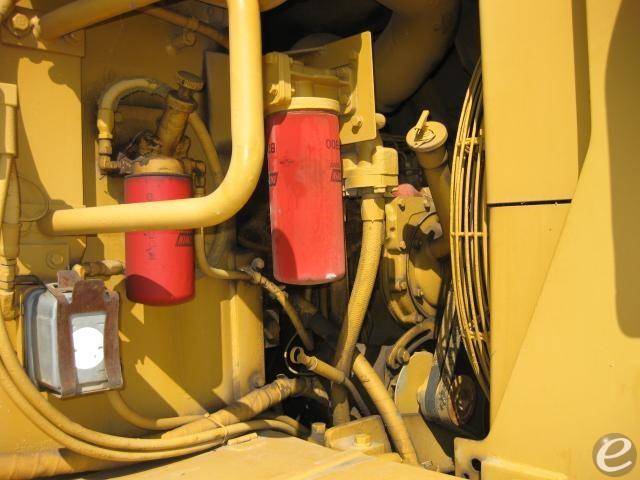 Cat 627B