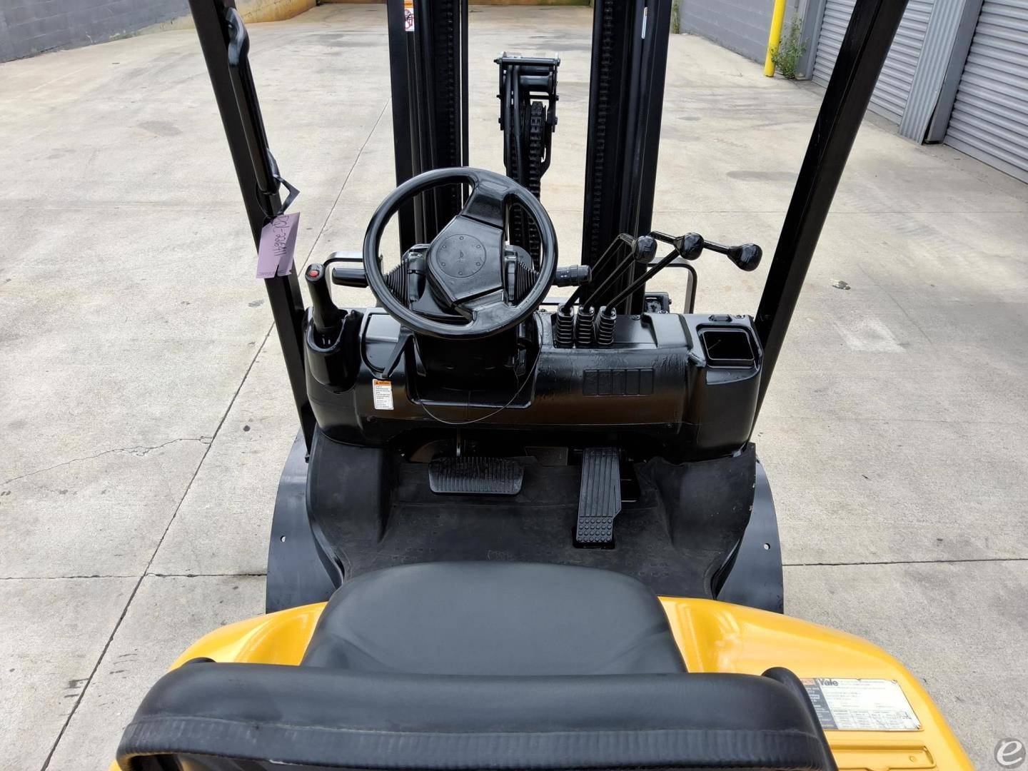 2018 Yale GLP050MX