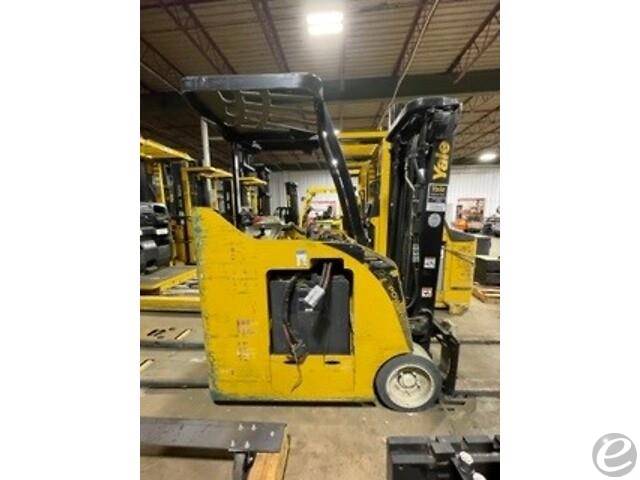 2015 Yale ESC040AC Electric Forklif...
