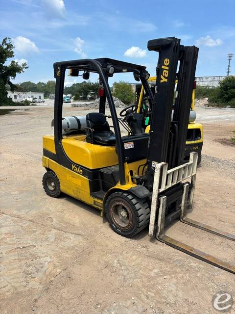 2014 Yale GLP050LX