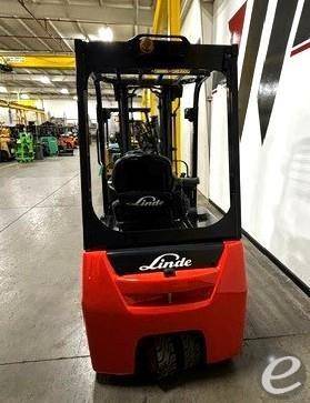 2018 Linde E18