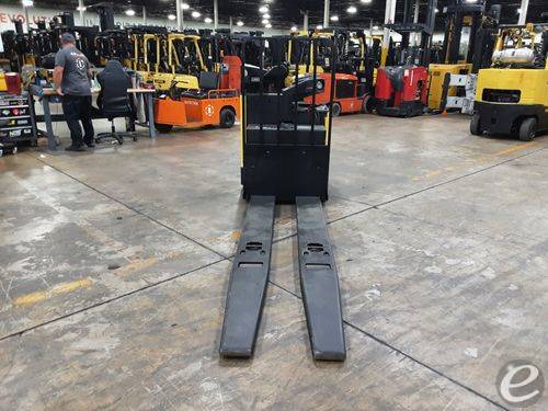 2022 Hyster BE080ZHD
