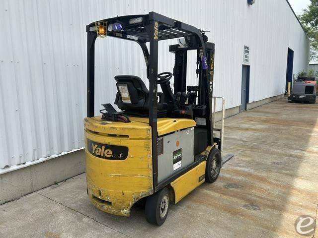2018 Yale ERC060VG