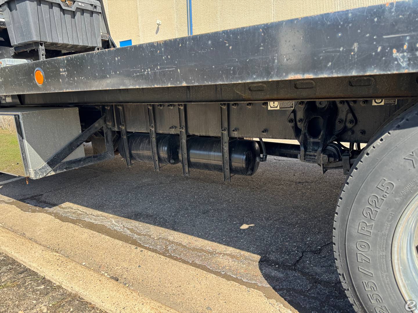 2019 Peterbilt 337 Rollback