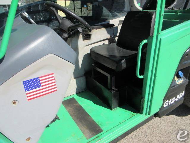 2015 JLG 1255