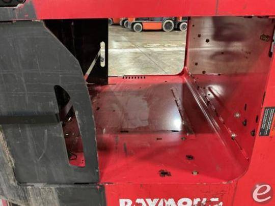 2019 Raymond 770 DR32TT