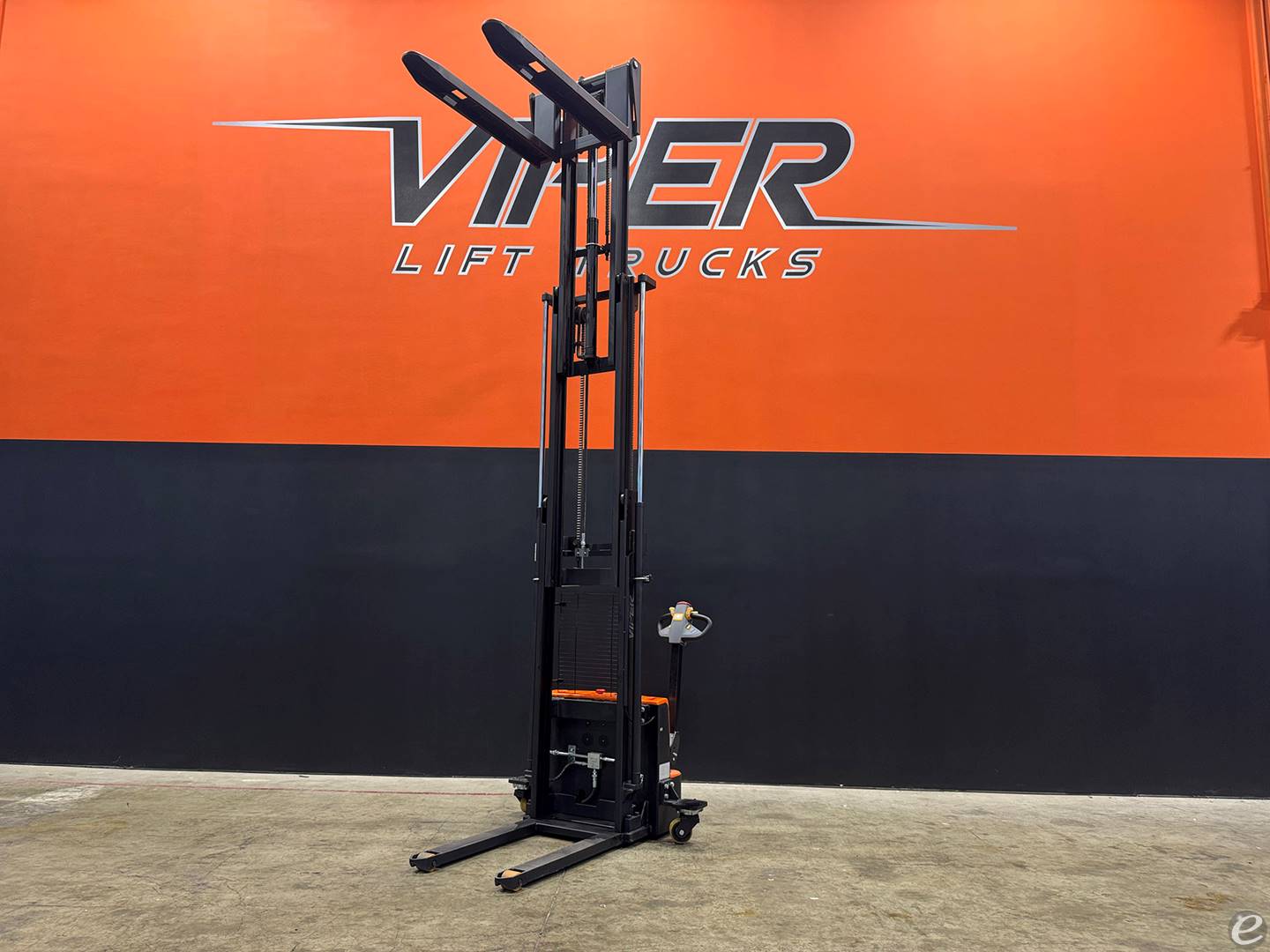 2026 Viper Lift Trucks VCPS30-40