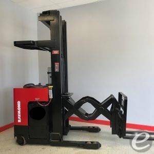 2004 Raymond EASI DR30TT Electric R...