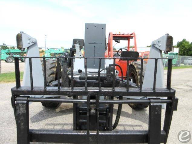 2014 Skyjack VR1056D