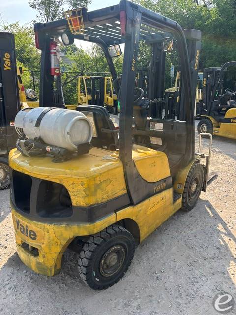 2016 Yale GLP050VX