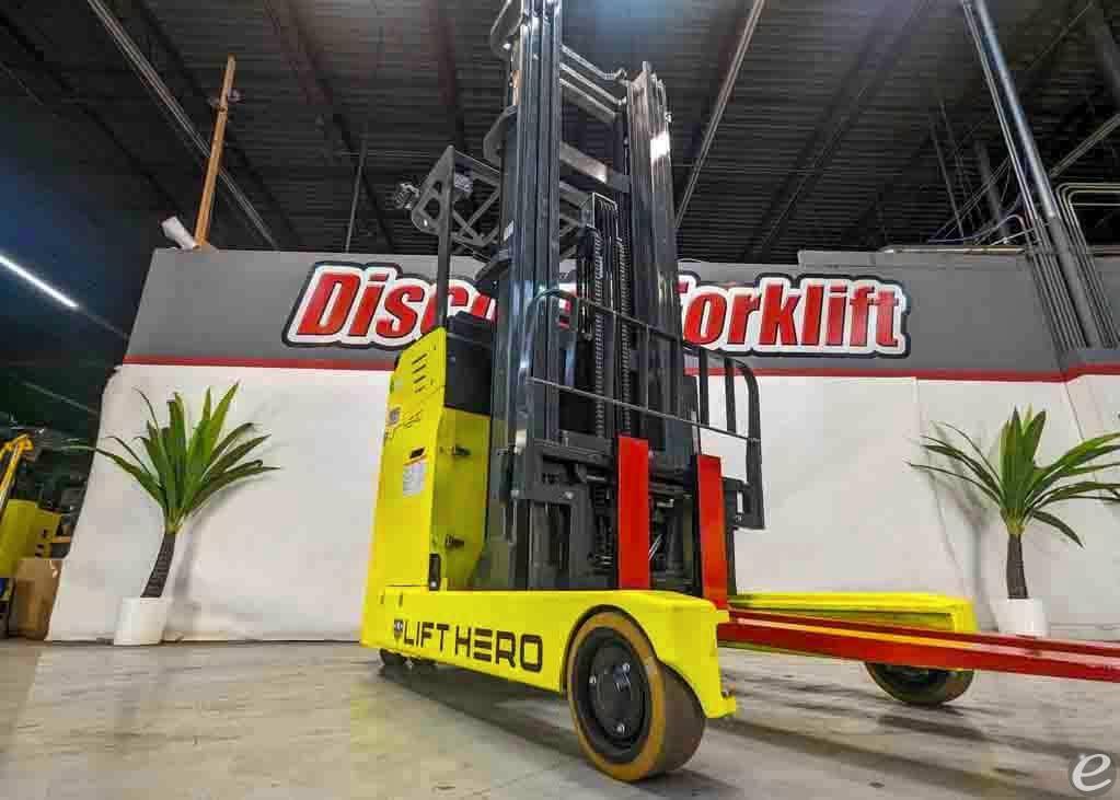 2025 Lift Hero LG20DR