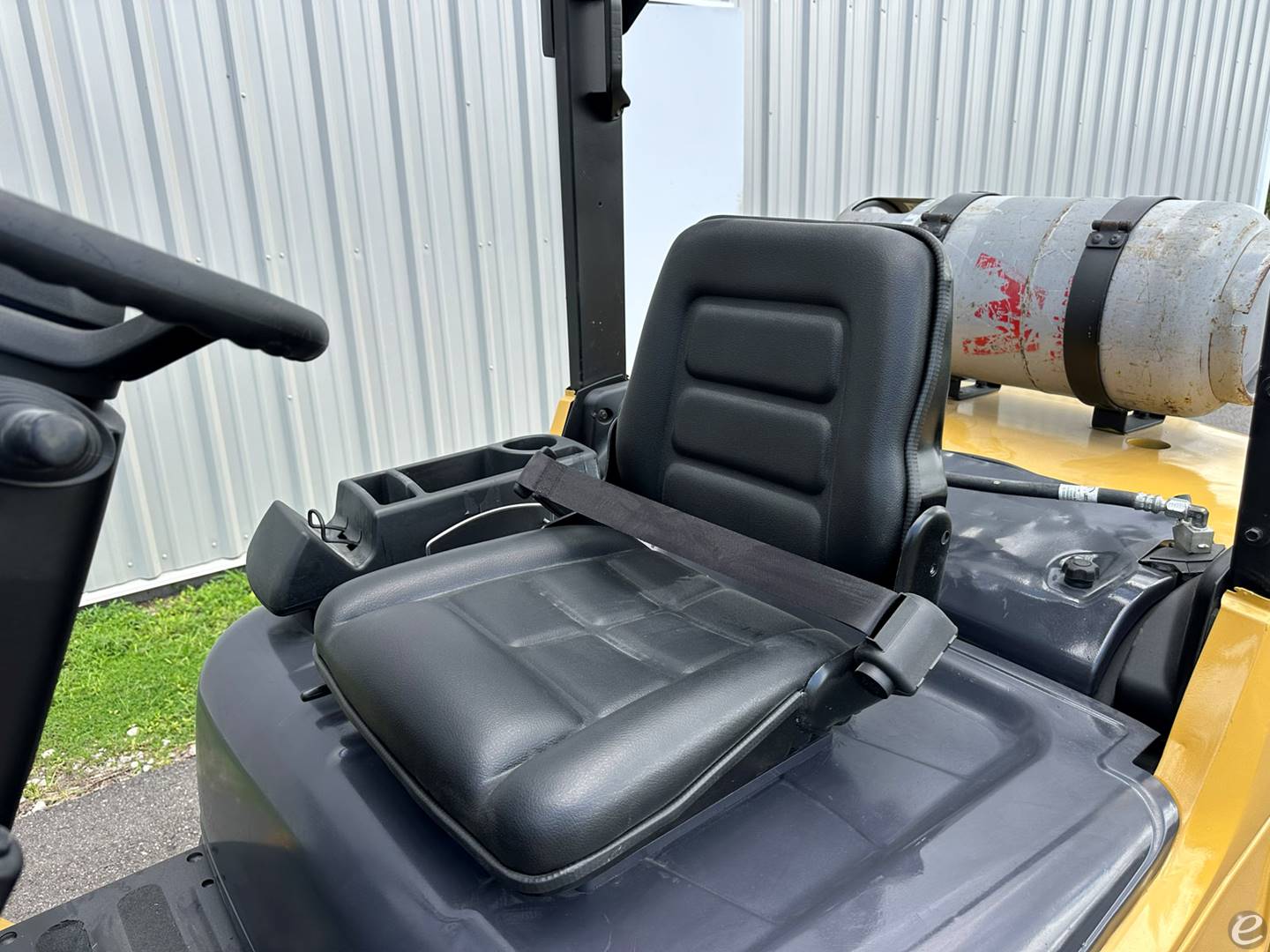 2019 Cat FG35N