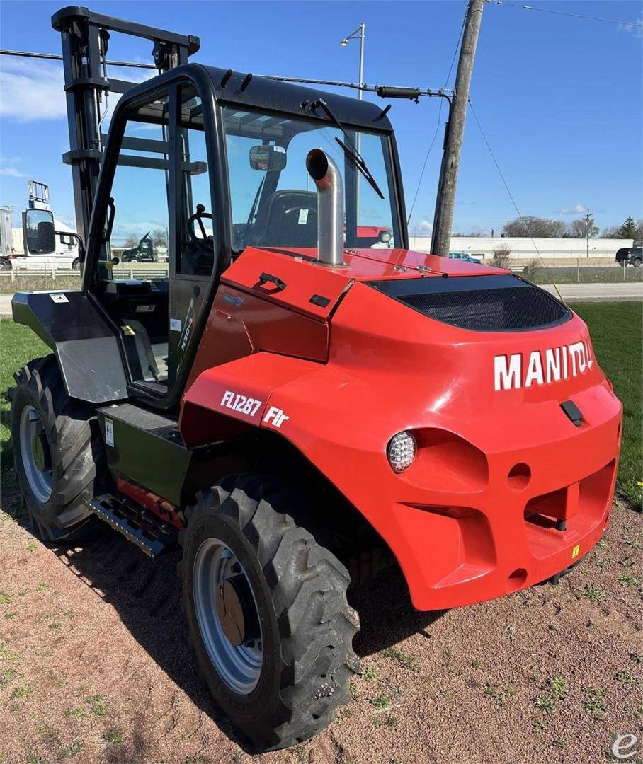 2023 Manitou M30.4