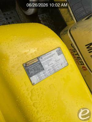 2017 Hyster S155FT