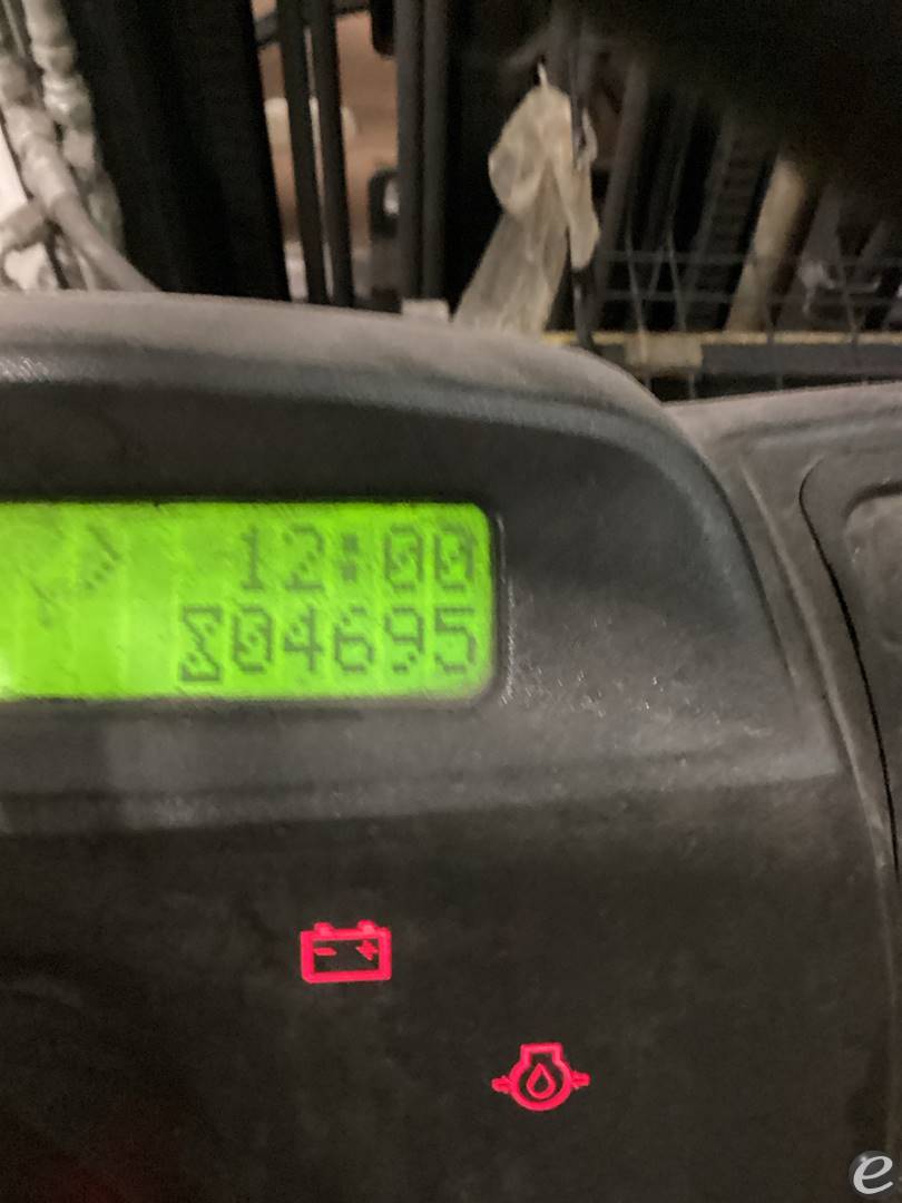 2013 Hyster S50FT