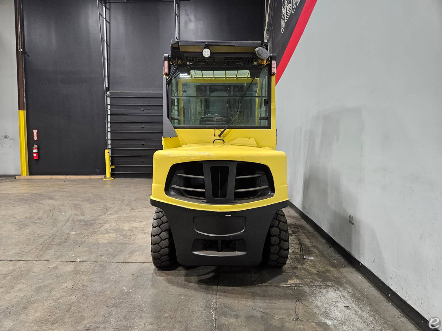 2020 Hyster H90FT