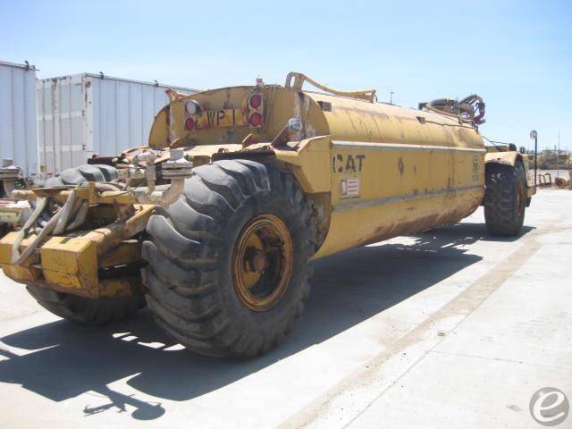 Cat 613B
