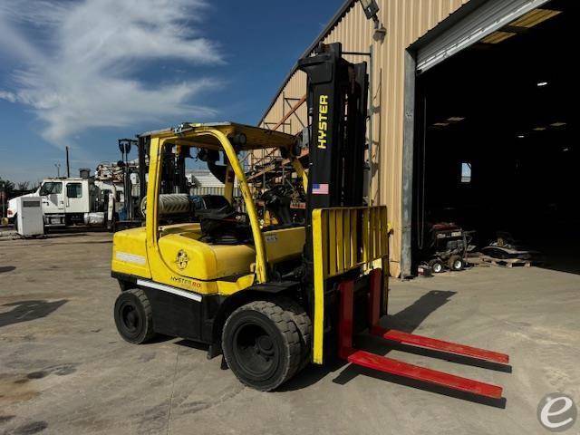 2014 Hyster H80FT