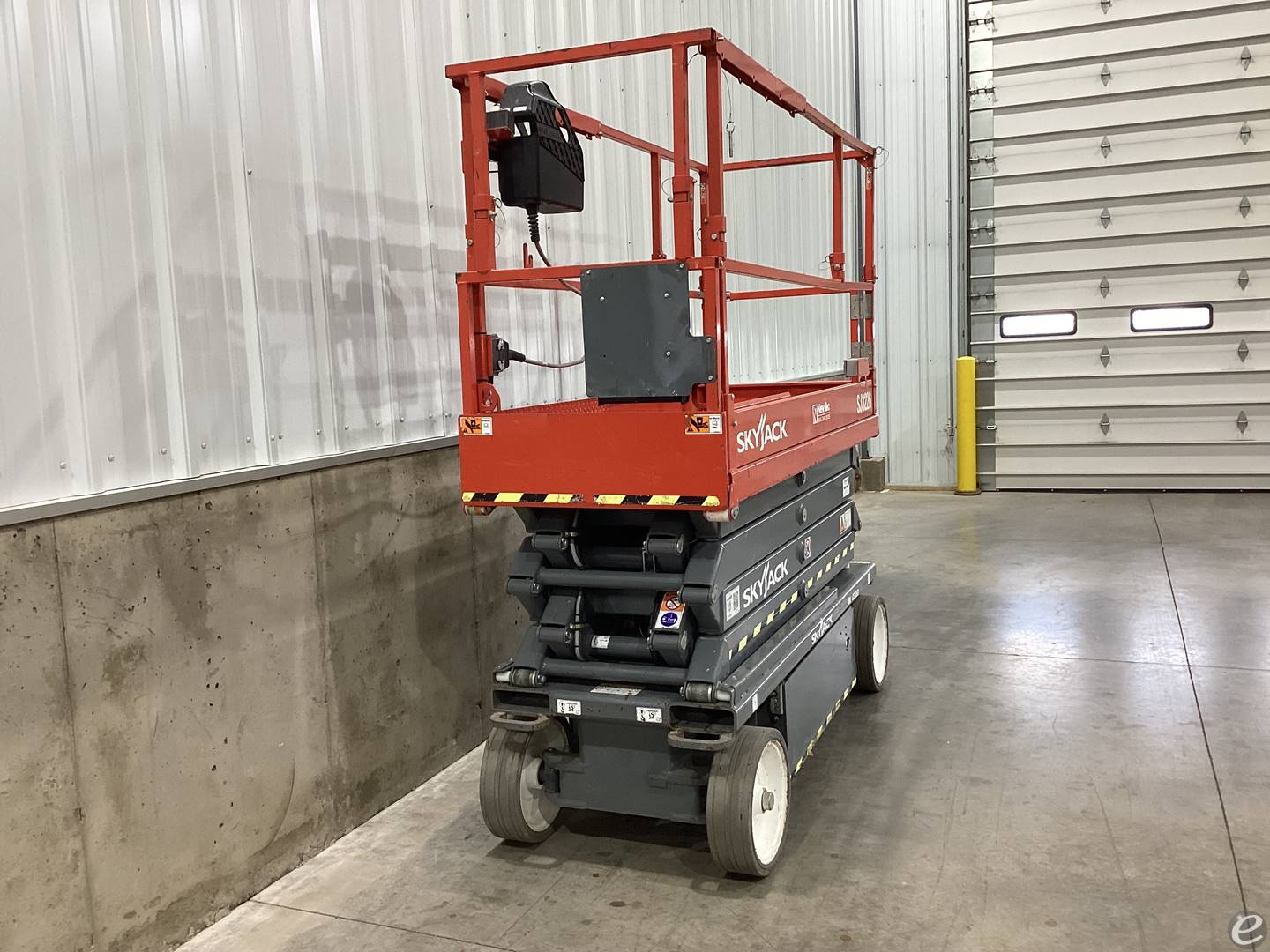 2020 Skyjack SJ3226