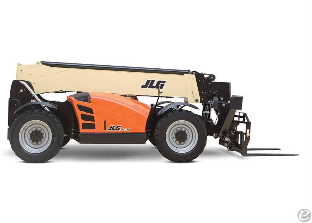 2023 JLG 1055 Diesel Telehandlers