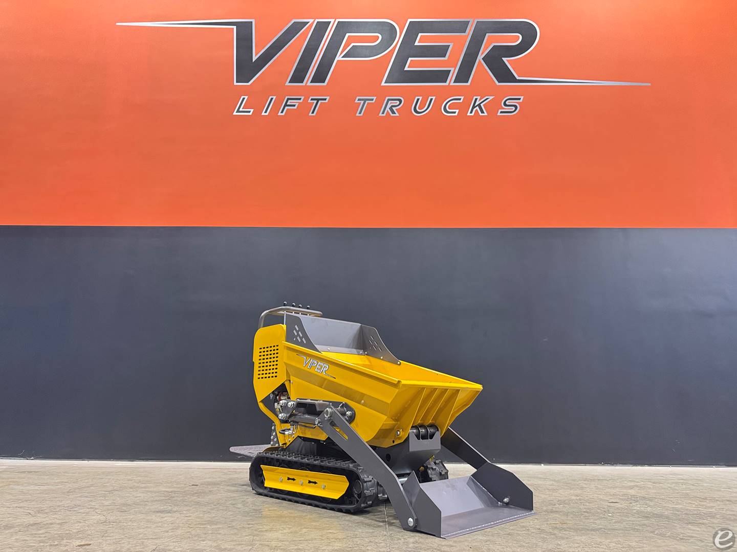 2026 Viper Lift Trucks VCC10