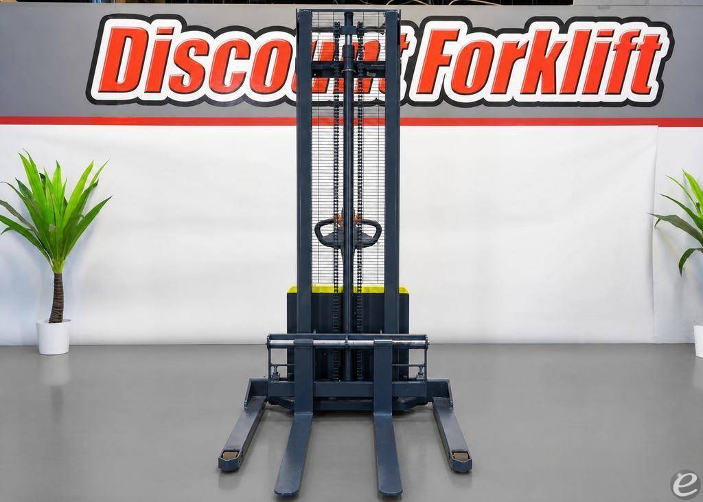 2025 Lift Hero CL1325GHY