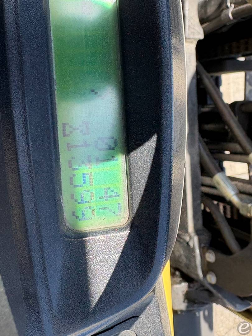 2017 Hyster H90ft