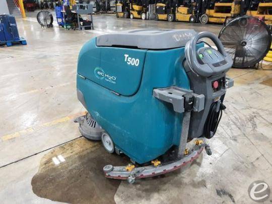 2020 Tennant T500