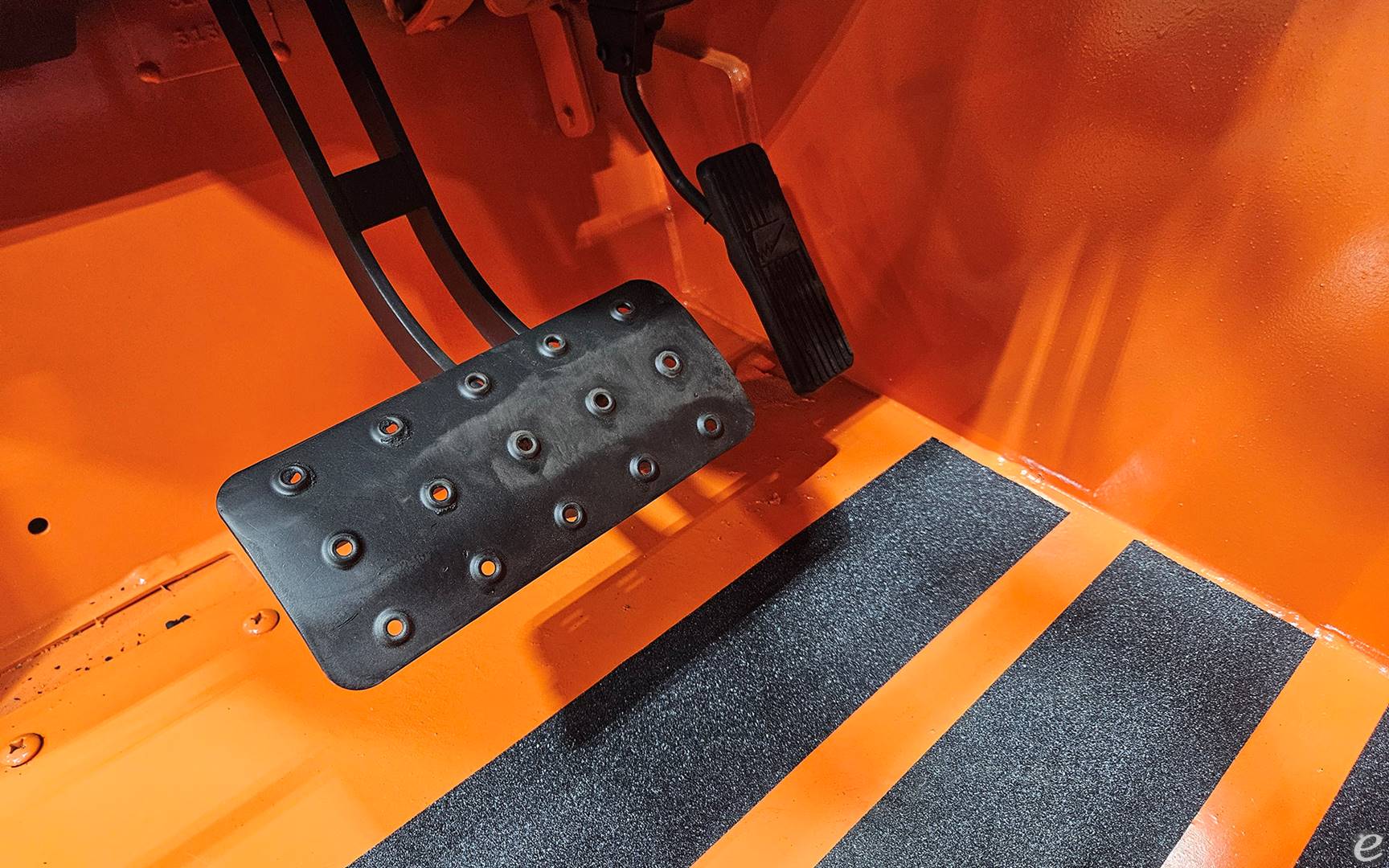 2015 JLG G5-18A