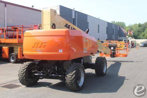 2019 JLG 800S