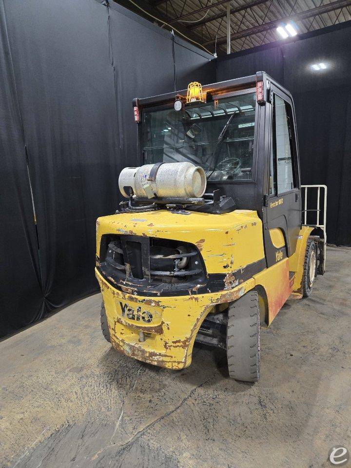 2020 Yale GP080VX