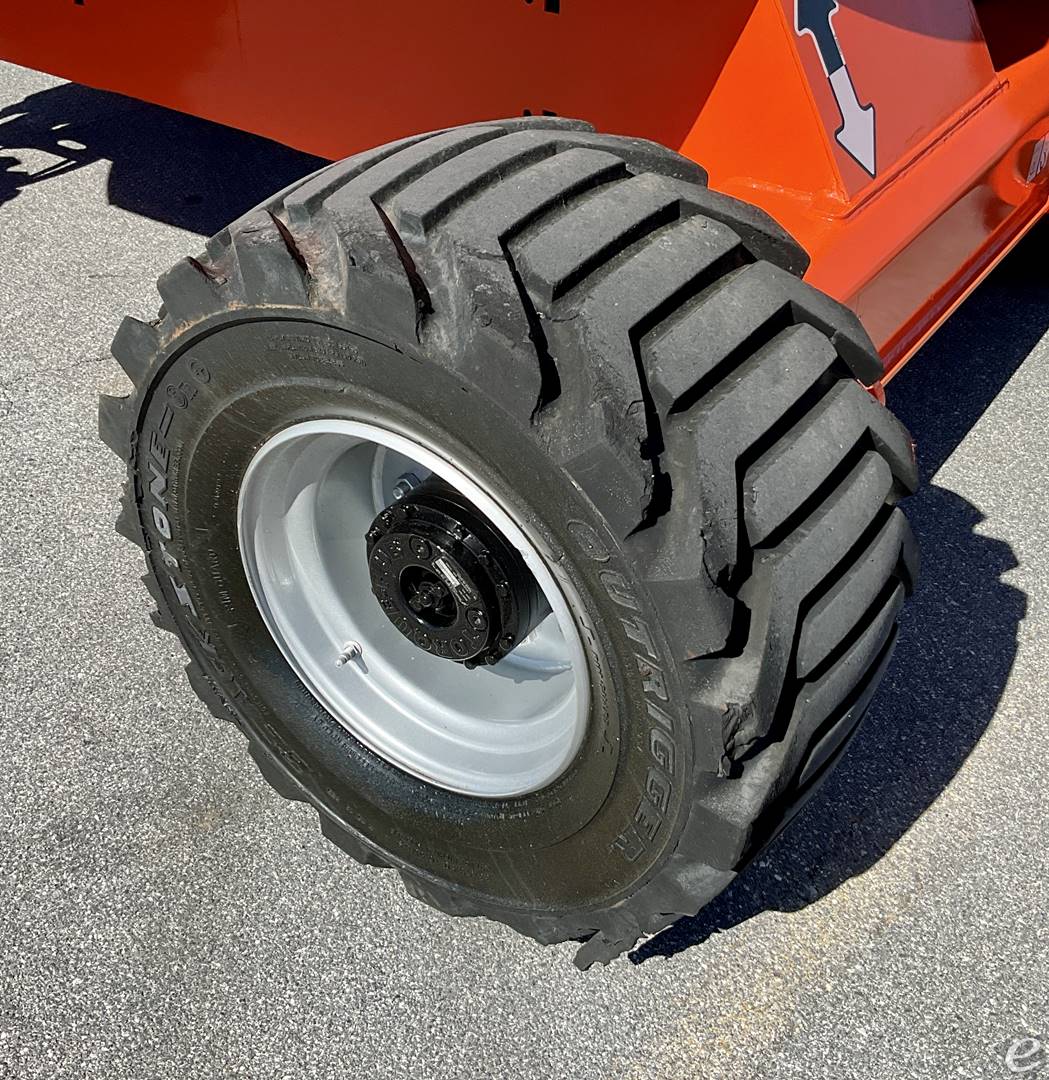2016 JLG 450AJ