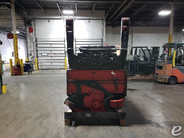 2019 Raymond 770-R45TT