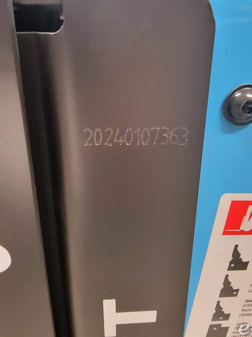 2024 Noblelift PT55N
