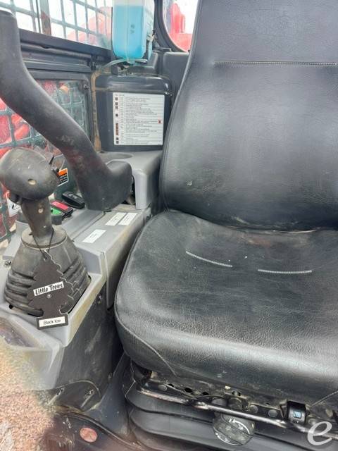 2023 Kubota SVL97-2HFC