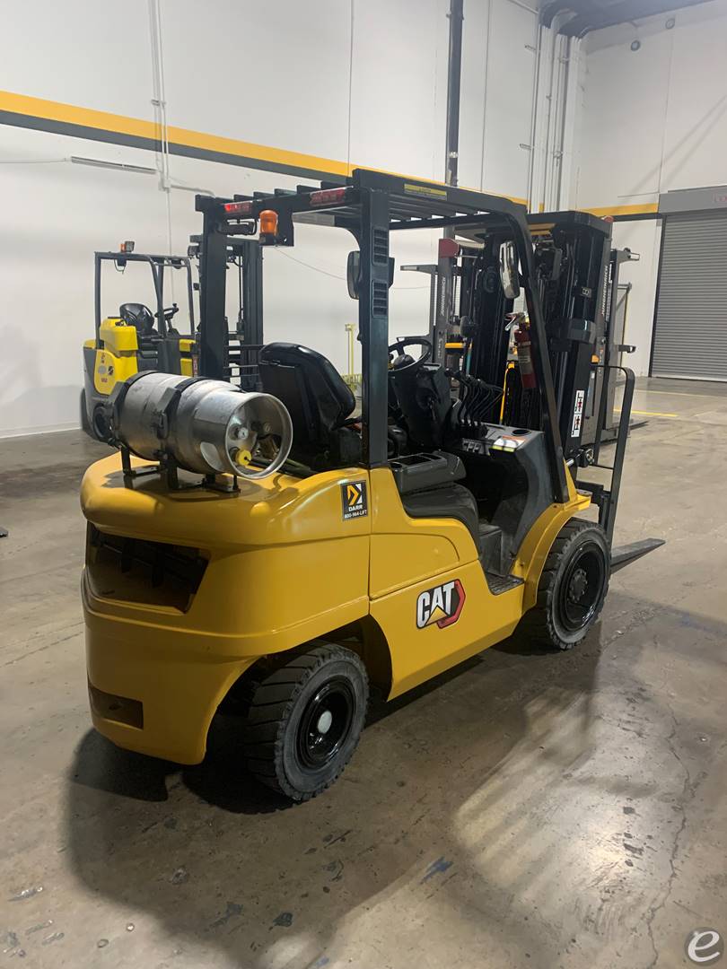 2023 Cat GP30N5