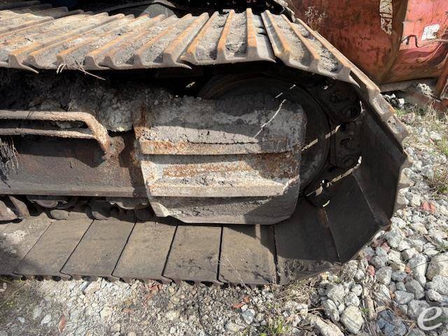 2006 Volvo EC330B LC